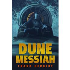 Dune Messiah