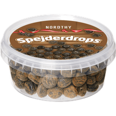 Fødevarer Nordthy Spejderdrops 150g
