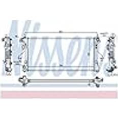 Termosifoni Nissens 63565 Thermal engine cooling