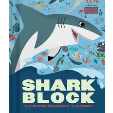 Sharkblock An Abrams Block Book