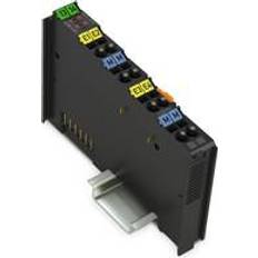 Minuteries vente Wago API Module dentrée analogique 750-457 1 pc(s)