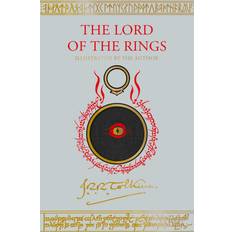 Books The Lord of the Rings Illustrated