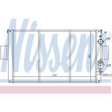 Termosifoni Nissens 63328 engine cooling