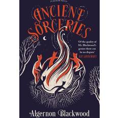 Bøger Ancient Sorceries Algernon Blackwood 9781782278511