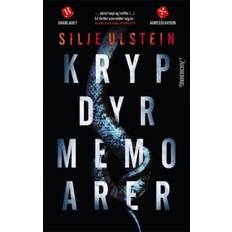 Krim & Thrillere - Norsk, bokmål Bøker Krypdyrmemoarer