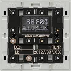 Jung KNX Komp.Raumcontroller, Thermostat