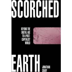 Bøger Scorched Earth Jonathan Crary