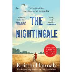 The Nightingale Kristin Hannah