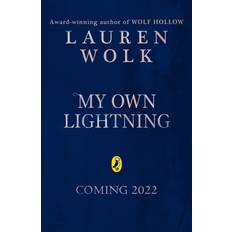 Danish Books My Own Lightning