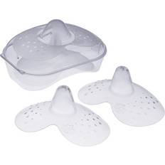 Mam Nipple Shields Pack