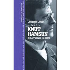 Knut Hamsun