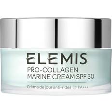 Collagen face cream Elemis Pro-Collagen Marine Cream SPF30 PA+++ 1fl oz