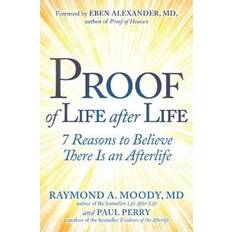 Proof of Life after Life Jr. Raymond Moody, Paul Perry, Gebunden