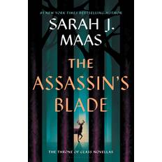 The Assassin's Blade Sarah J. Maas