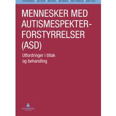 Mennesker med autismespekterforstyrrelser ASD