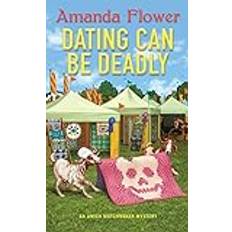 Calendars & Diaries Books Dating Can Be Deadly An Amish Matchmaker Mystery, Band 5