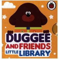 Hey Duggee: Duggee and Friends Little Library