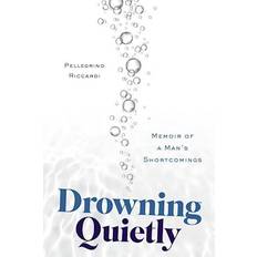 Drowning Quietly Pellegrino Riccardi