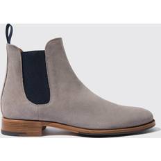 Beige - Herr Chelsea boots Scarosso Chelsea Stövlar - Beige/Giancarlo Taupe