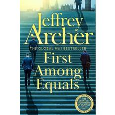 First Among Equals Jeffrey Archer