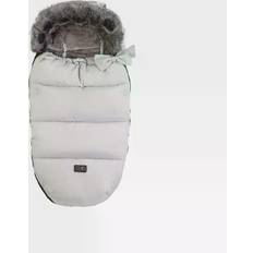 Nanook Footmuff-Glacier Grey