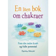 Bøker En liten bok om chakraer