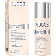 Eubos Anti-age Hyaluron Day Repair Plus SPF20 50ml