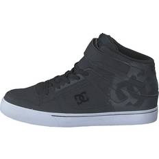 DC Shoes Pure High-top Se Ev Sn - Black/White/Black