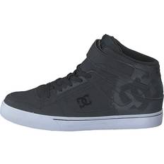 DC Shoes Pure High-top Se Ev Sn Black/white/black