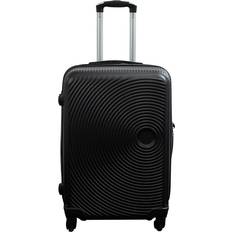 Borg Living Hard Case Kuffert Str Medium
