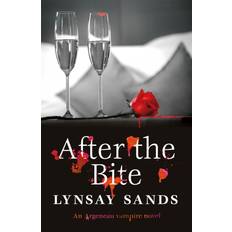 After the Bite-Lynsay Sands-Lynsay Sands (Hæftet)