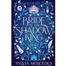 Danish Books Bride of the Shadow King