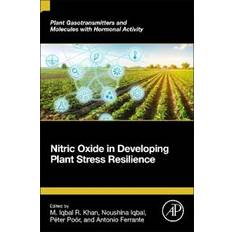 Nitric Oxide in Developing Plant Stress Resilience (Häftad)