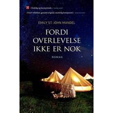 Fordi overlevelse ikke er nok