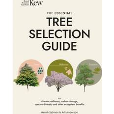 The Essential Tree Selection Guide (Inbunden)