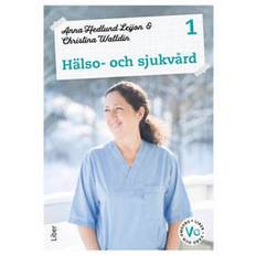 Hälso- och sjukvård 1 Fakta och uppgifter