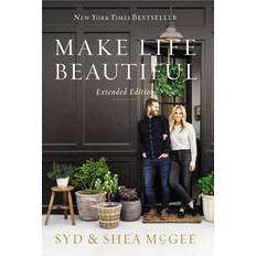 Bøger Make Life Beautiful Extended Edition Syd McGee