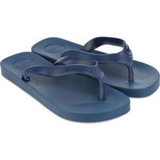 Blue Flip-Flops Ipanema Mens Anatomic Surf Flip Flops in Navy