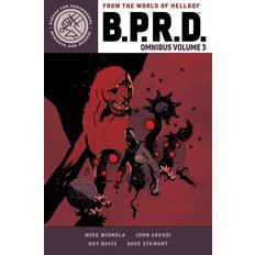 B.P.R.D. Omnibus. Volume 3