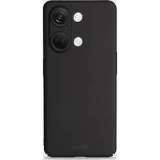 Holdit Mobilcover Slim Black OnePlus Nord 3 5G