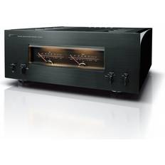 Yamaha Multi-Zone Versterkers en Ontvangers Yamaha M5000BLPB Eindversterker