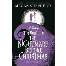 Disney Tim Burton's The Nightmare Before Christmas Walt Disney 9781800786318 (Hæftet)