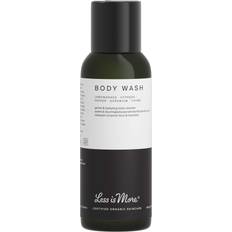 Organic Body Wash