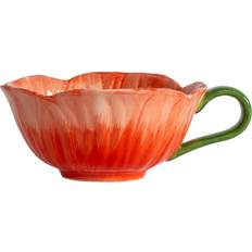 Byon Poppy Taza de té 22cl