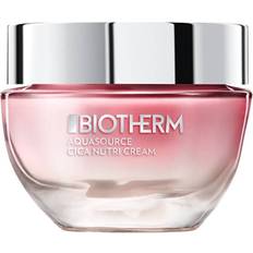 Biotherm Skincare Biotherm Aquasource Cica Nutri Cream 1.7fl oz