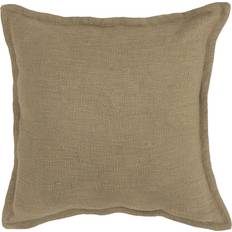 Pudebetræk Romano 50 x 50 cm Beige