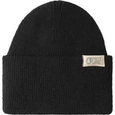 Mayoa Beanie - Black