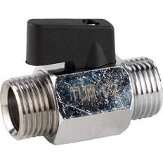 Kugleventil slanger R 1/2 "UniQuick"