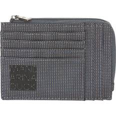 Mandarina Duck District Wallet Steel Plånböcker