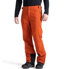 Brown - Men Jumpsuits & Overalls Dare 2b Achieve Ii Pant Orange Man